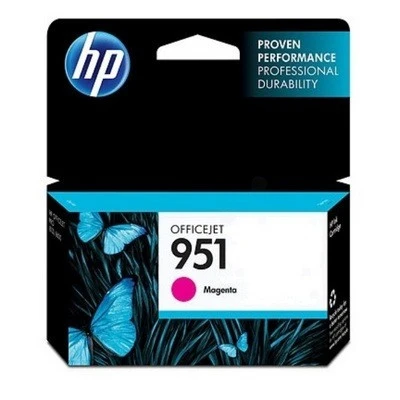 HP Tintenpatrone 951 magenta