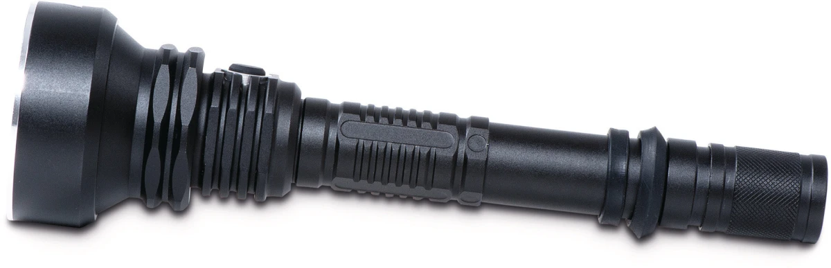 MAUL Taschenlampe MAULhelios 10W