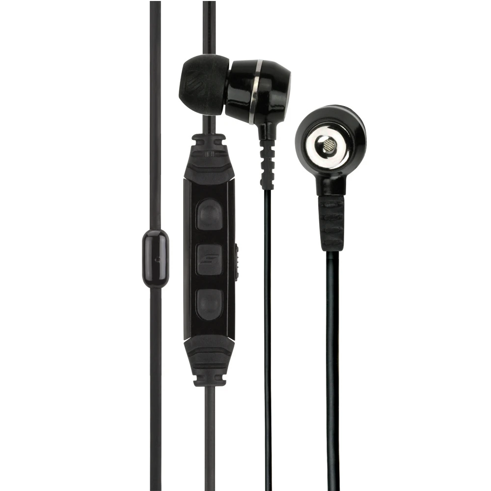 Scosche IDR656 In-Ear Kopfhörer