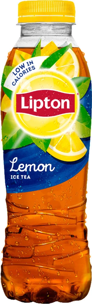 LIPTON Icetea Lemon 50cl PET
