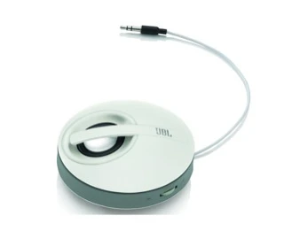 JBL On Tour Micro- Universeller Mini-Lautsprecher