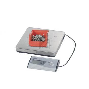 MAUL Paketwaage MAULcargo 50kg 1795009 Bedienpult, Netzteil