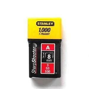 BOSTITCH Heftklammern Typ A 8mm