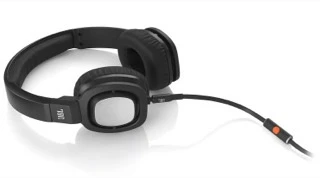 JBL J55i On-Ear Kopfhörer