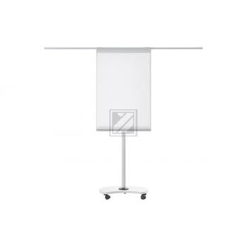 MAGNETOP. Flipchart Junior 12269F14 Mobil Plus 680x970mm