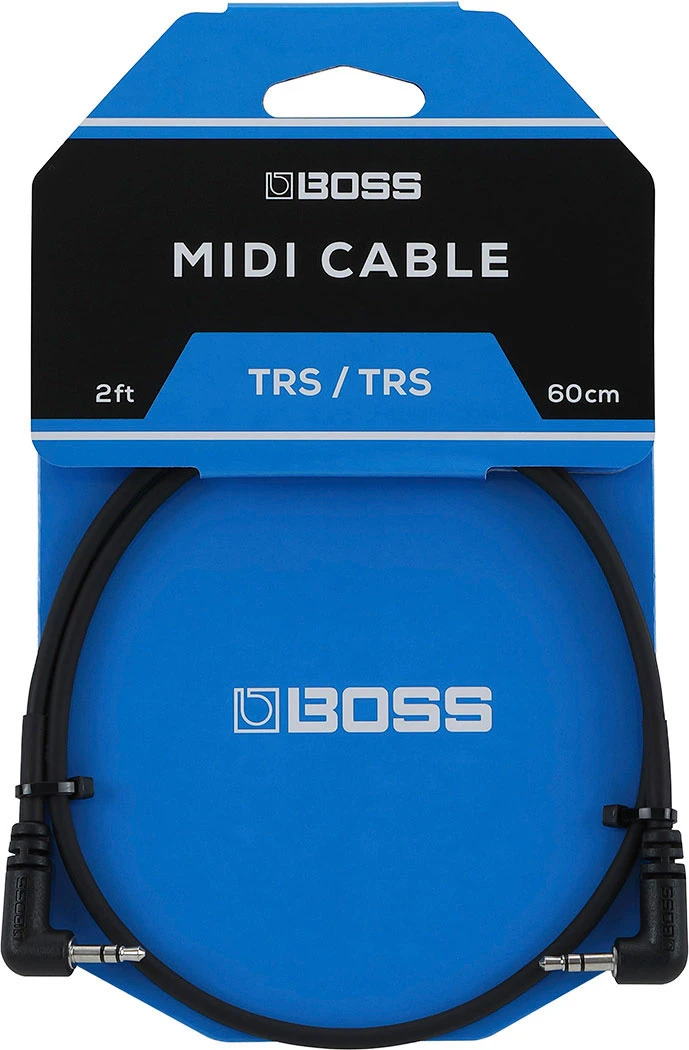 Boss BCC-2-3535 MIDI Kabel
