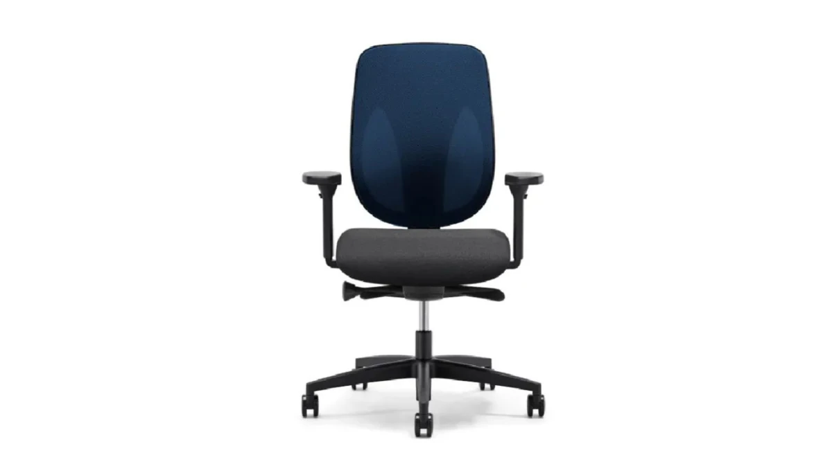 GIROFLEX Bürodrehstuhl 353-4029