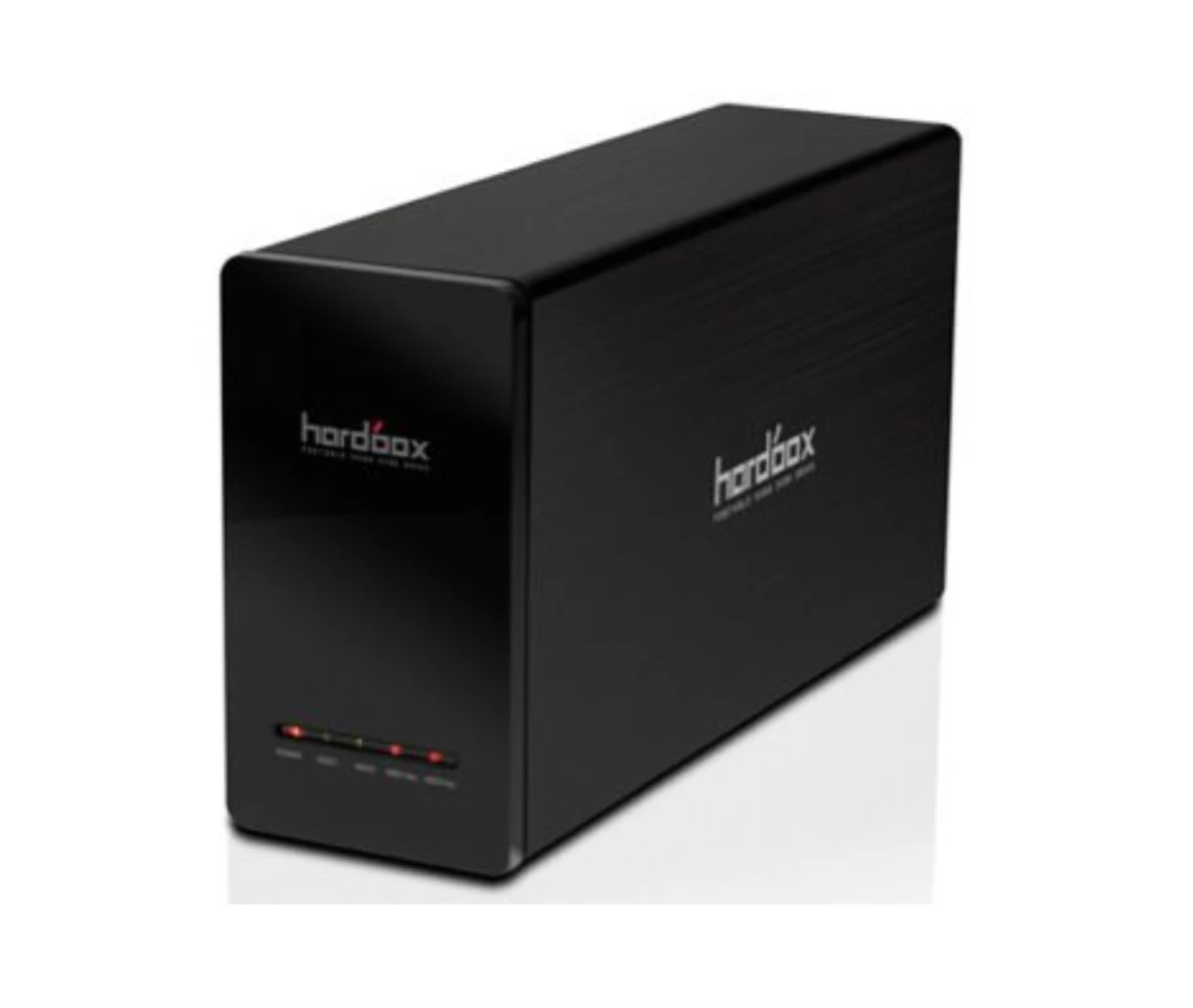 Sarotech HardBox MD-22
