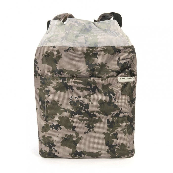 TUCANO Fluido BackPack MacBook Pro 15.4"