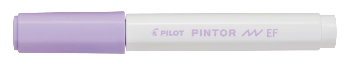 PILOT Marker Pintor 0.7mm