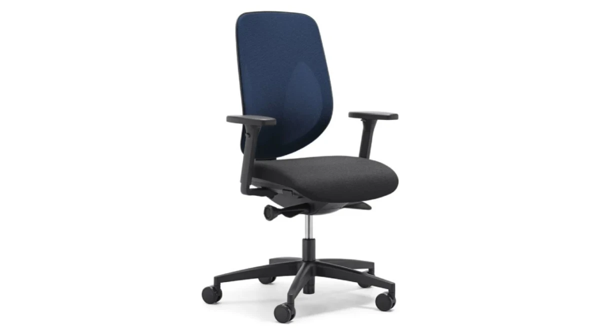 GIROFLEX Bürodrehstuhl 353-4029