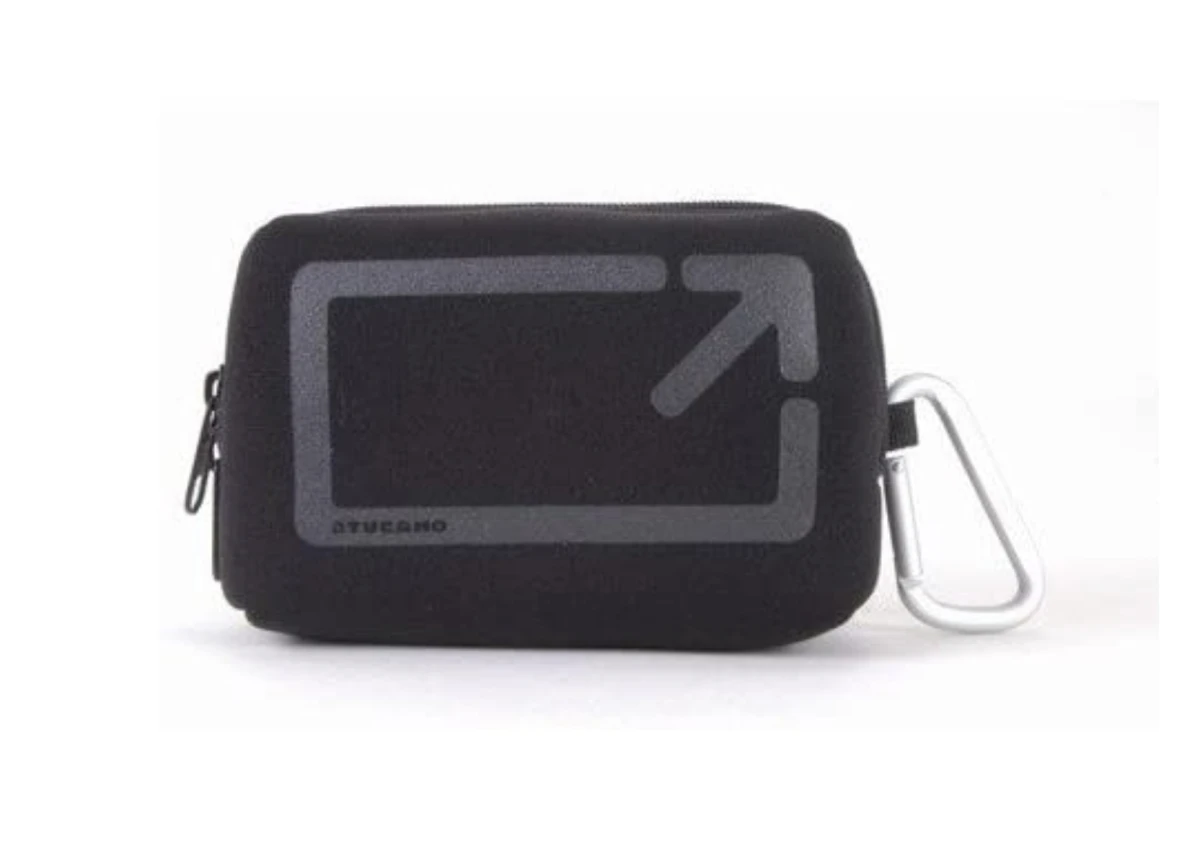 TUCANO Digitalkameratasche Freedom small