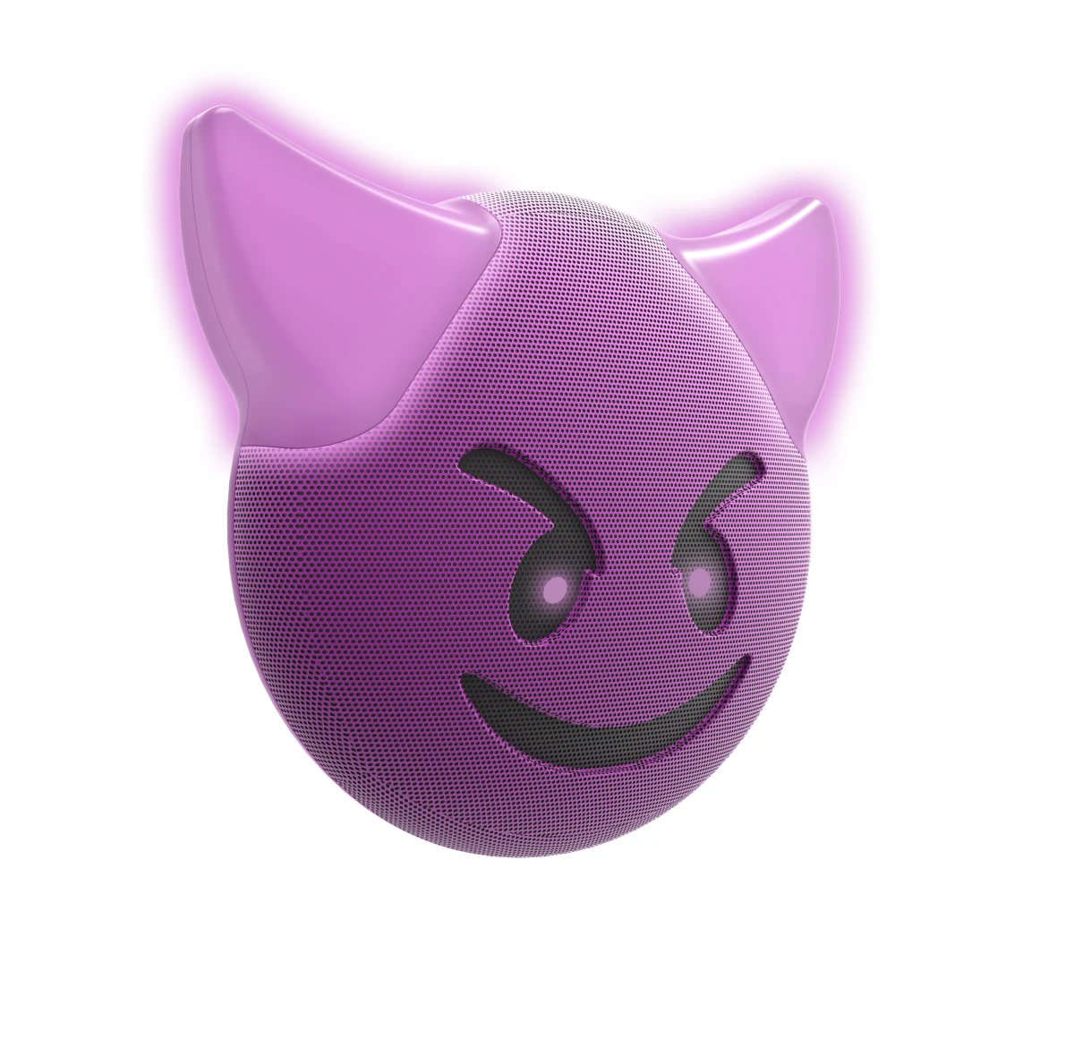 HMDX JAM Jamoji V2 Trouble Bluetooth Lautsprecher