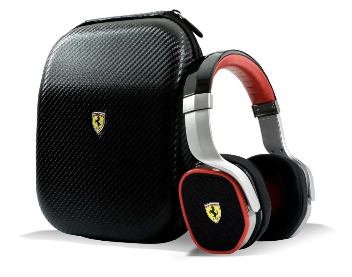 Ferrari by Logic3 Scuderia R300