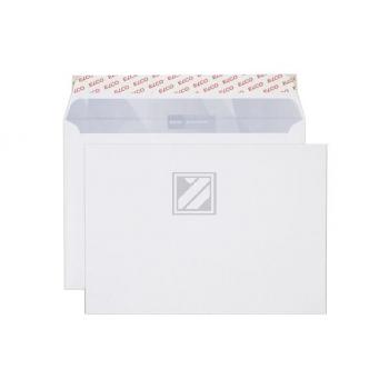 ELCO Couvert Premium o. Fenster B5 32986 100g,hochweiss,Kleber 500 Stk.