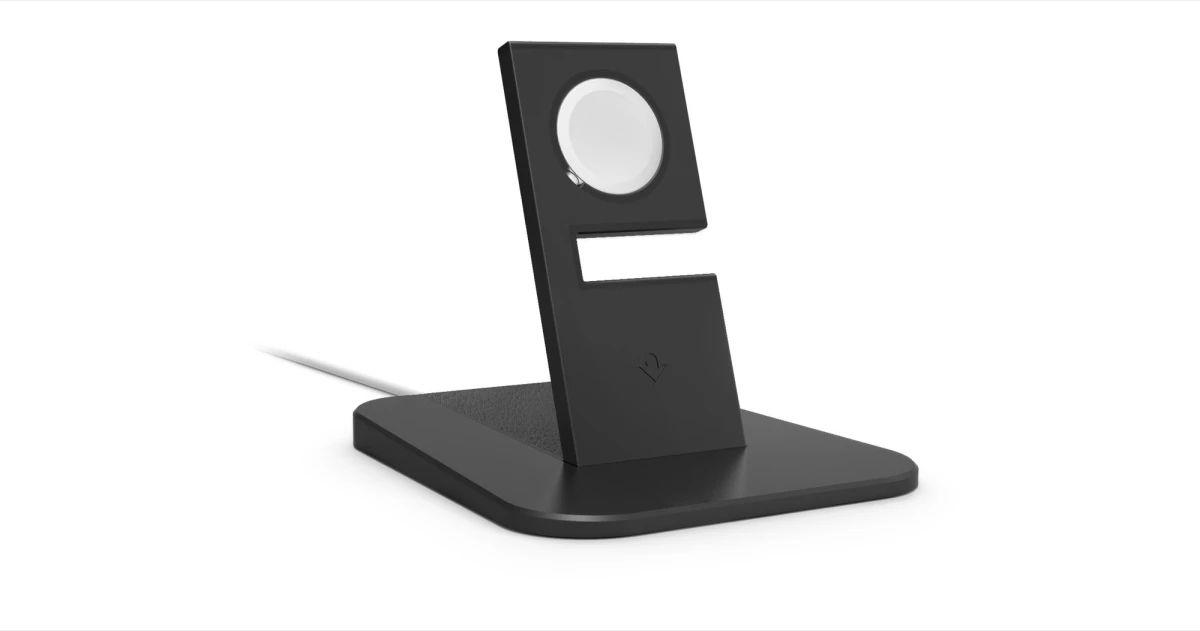 Twelve South HiRise Ladeständer für Apple Watch