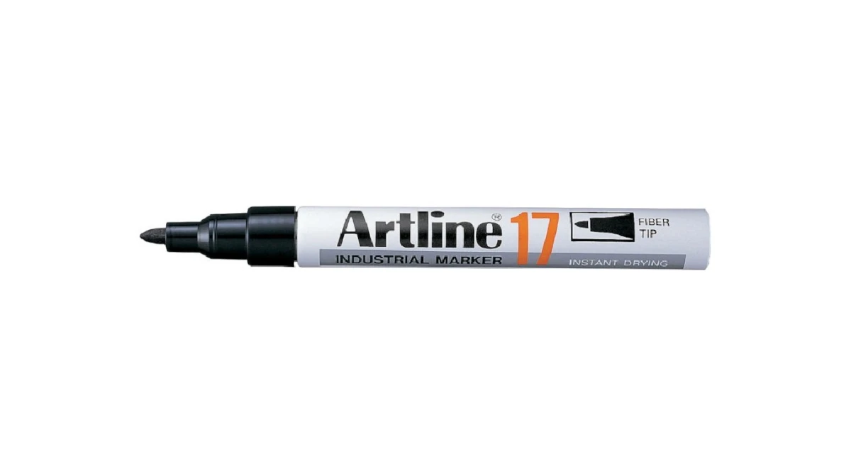 ARTLINE® Industrie Permanentmarker 17