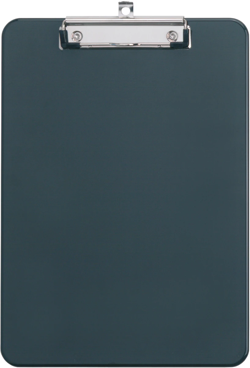 MAUL Schreibplatte Kunststoff A4