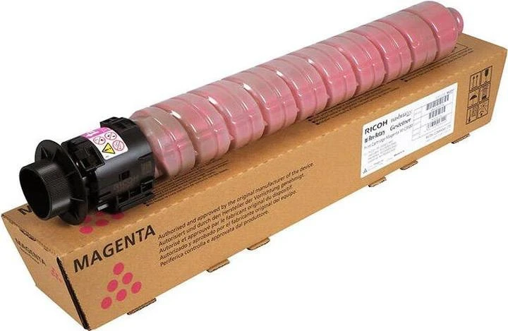 RICOH Toner magenta