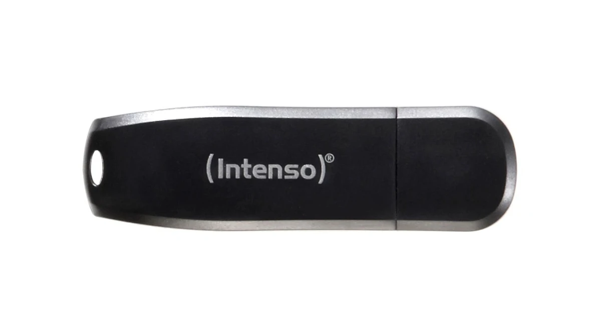 INTENSO USB-Stick Speed Line 32GB