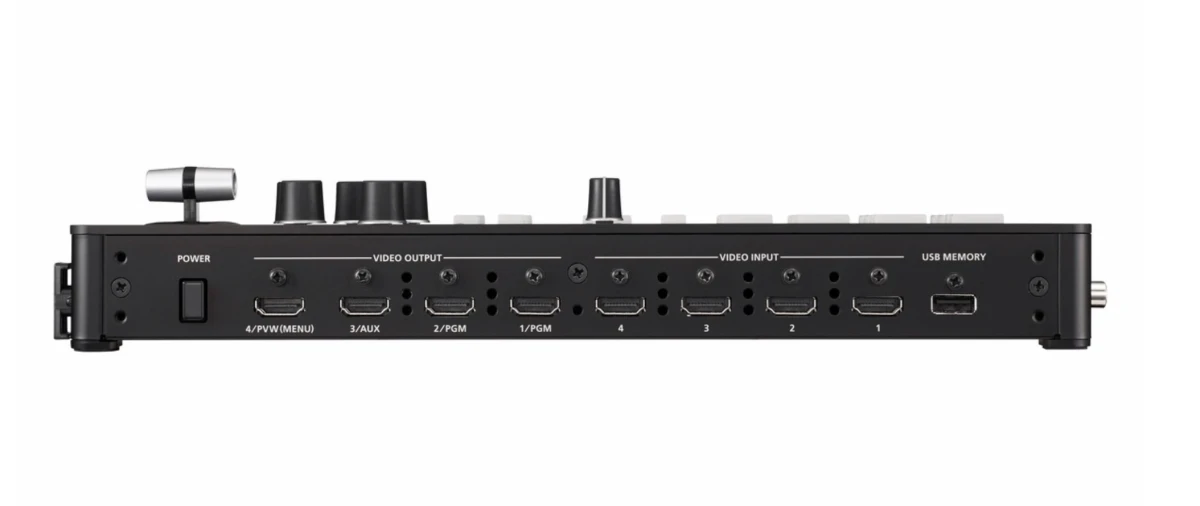 Roland XS-1HD Switcher