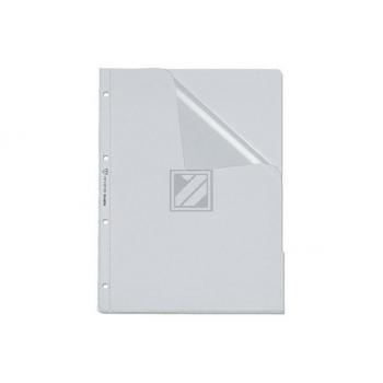 KOLMA Dokumentenhülle ExtraSolid A4 08.654.00 transparent 10Stk.