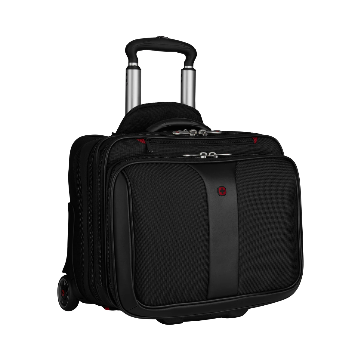 WENGER Roller Case Patriot 15.4"