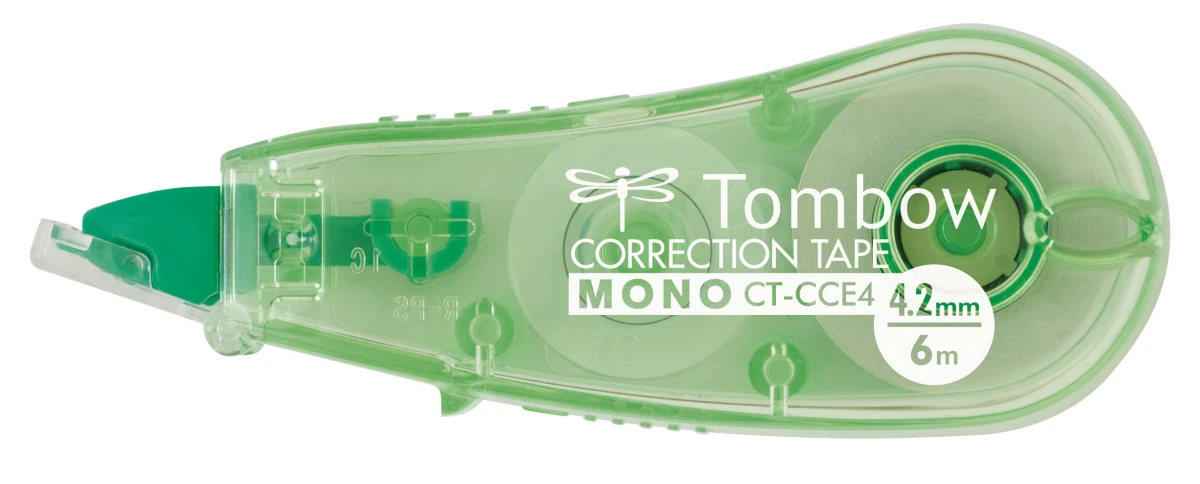 TOMBOW Mono Micro CCE4-B Korrekturroller