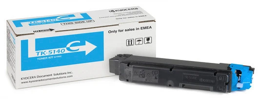 KYOCERA Toner-Modul cyan