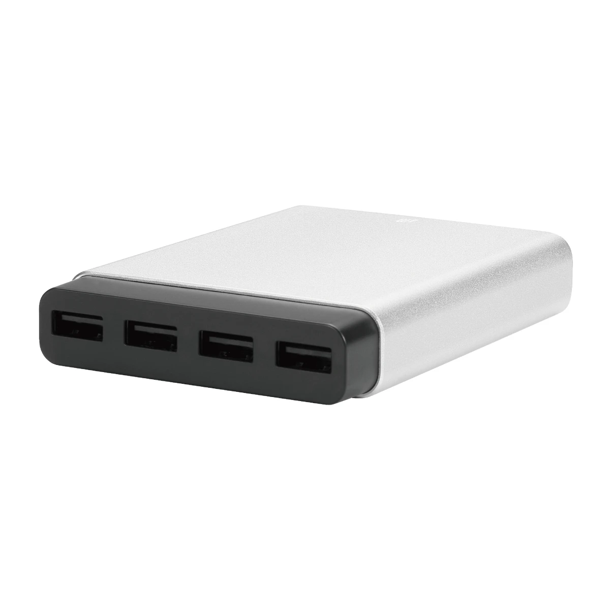 Just Mobile AluCharge Multi-Port USB Charger