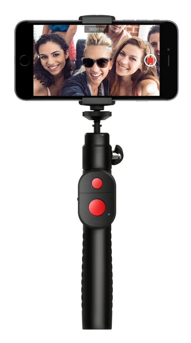 IK Multimedia iKlip Go