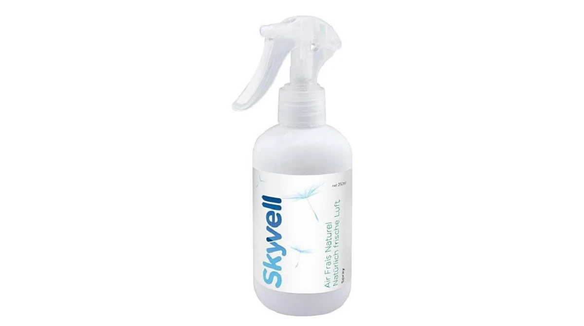 SKYVELL Geruchsneutralisator 250 ml