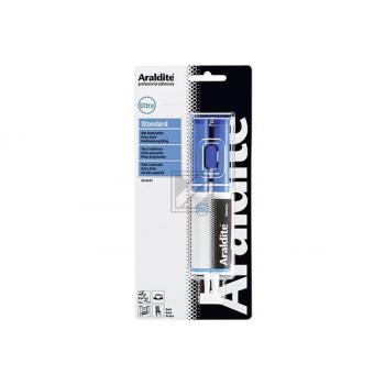 ARALDITE Standard Kleber 506330000 2x12ml