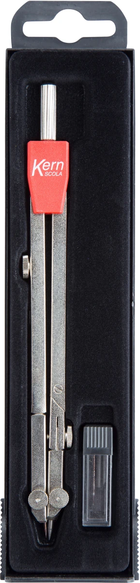 KERN Einsatz-Zirkel 16 cm - bis 270 mm