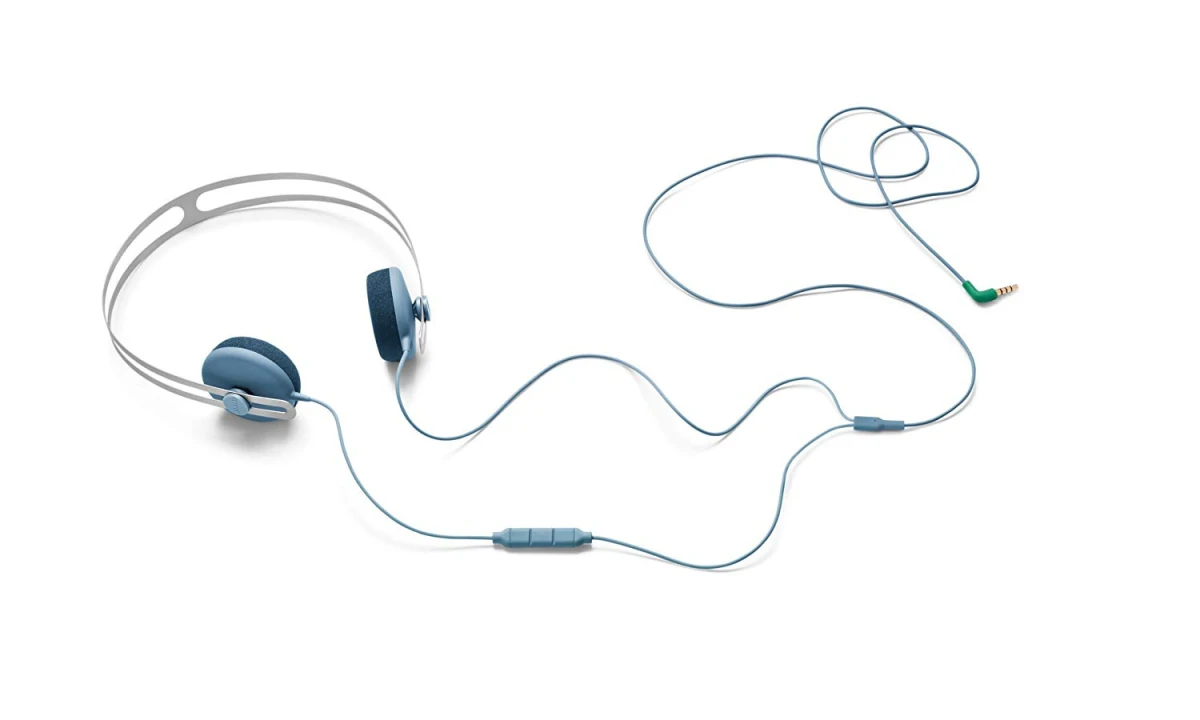 AIAIAI Tracks Kopfhörer mit Mikrofon