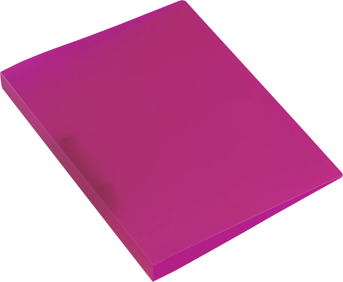 KOLMA Ringbuch Easy Kolmaflex A4