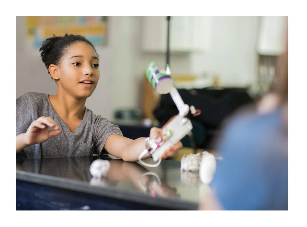 Sphero littleBits STEAM Student Set Classroom Bundle