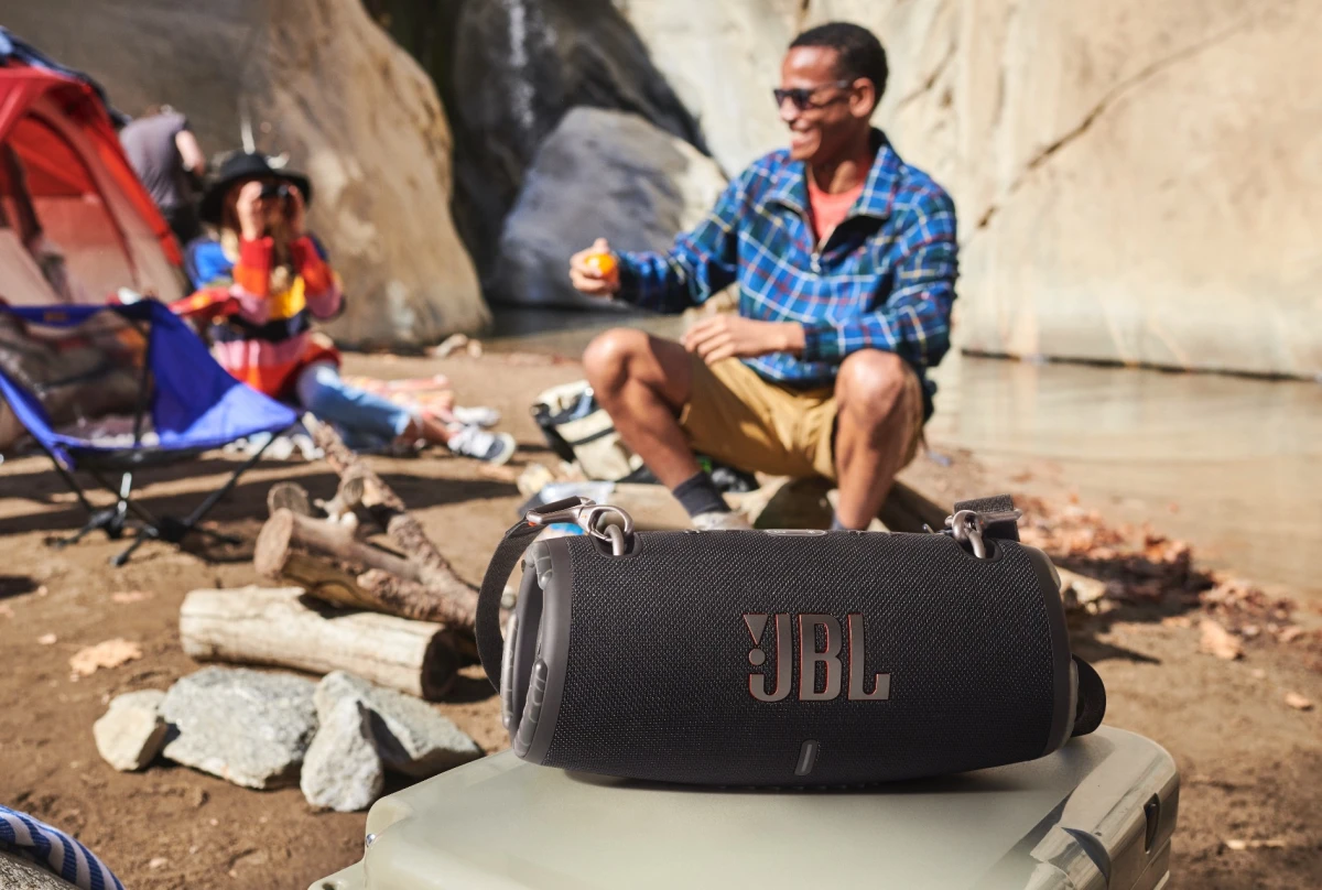 JBL Xtreme 3 Bluetooh Lautsprecher