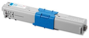 OKI Toner cyan 44469706