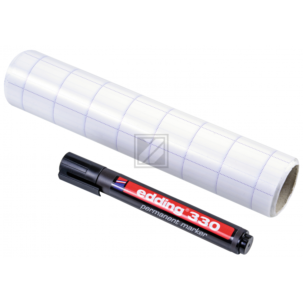 LEGAMASTE Magic-Chart 7-159000- Flipchartfolie A4