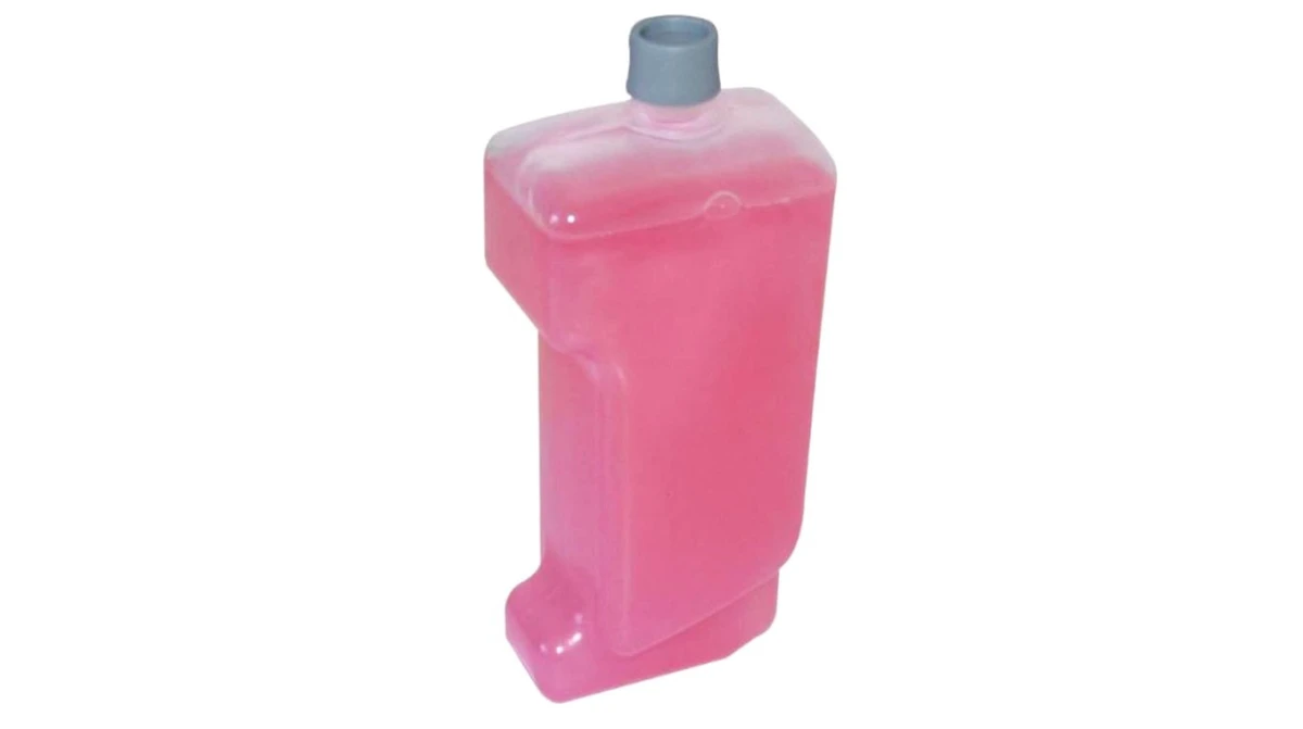 DREITURM Seifencreme rosé für Spender CWS® Slim 12 x 500 ml