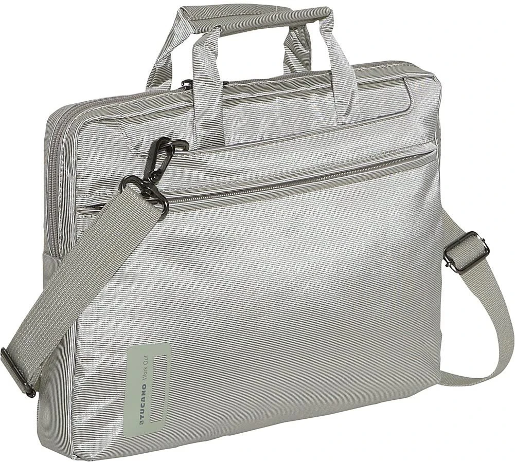 TUCANO Workout Case MacBook/Notebook 15"