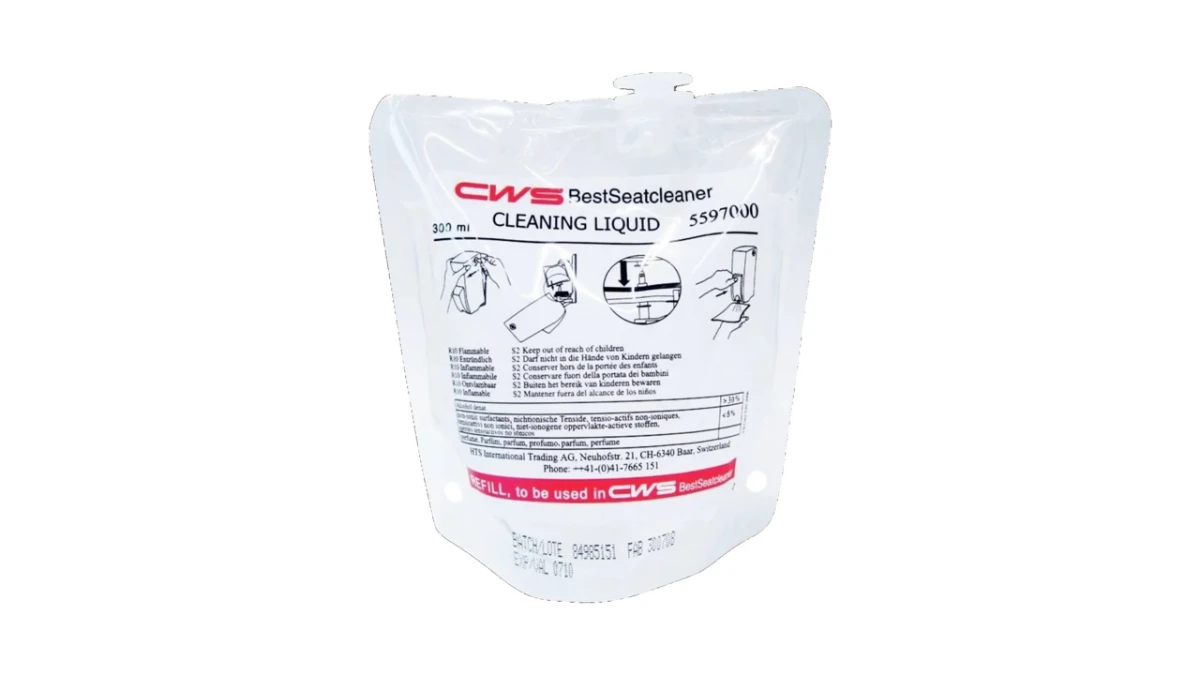 CWS Best Seatcleaner 300 ml