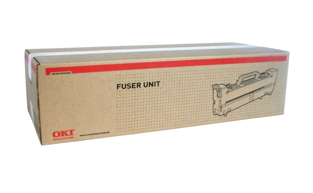 OKI Fuser