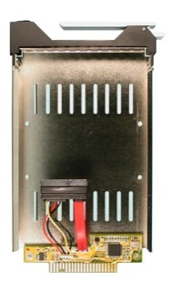 wiebeTECH Zusätzliche SATA Schublade