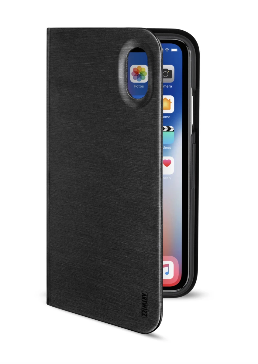 ARTWIZZ FolioJacket iPhone X/XS (5.8")