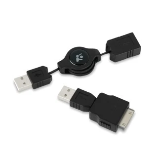 Kensington USB Power Tip Apple iPods