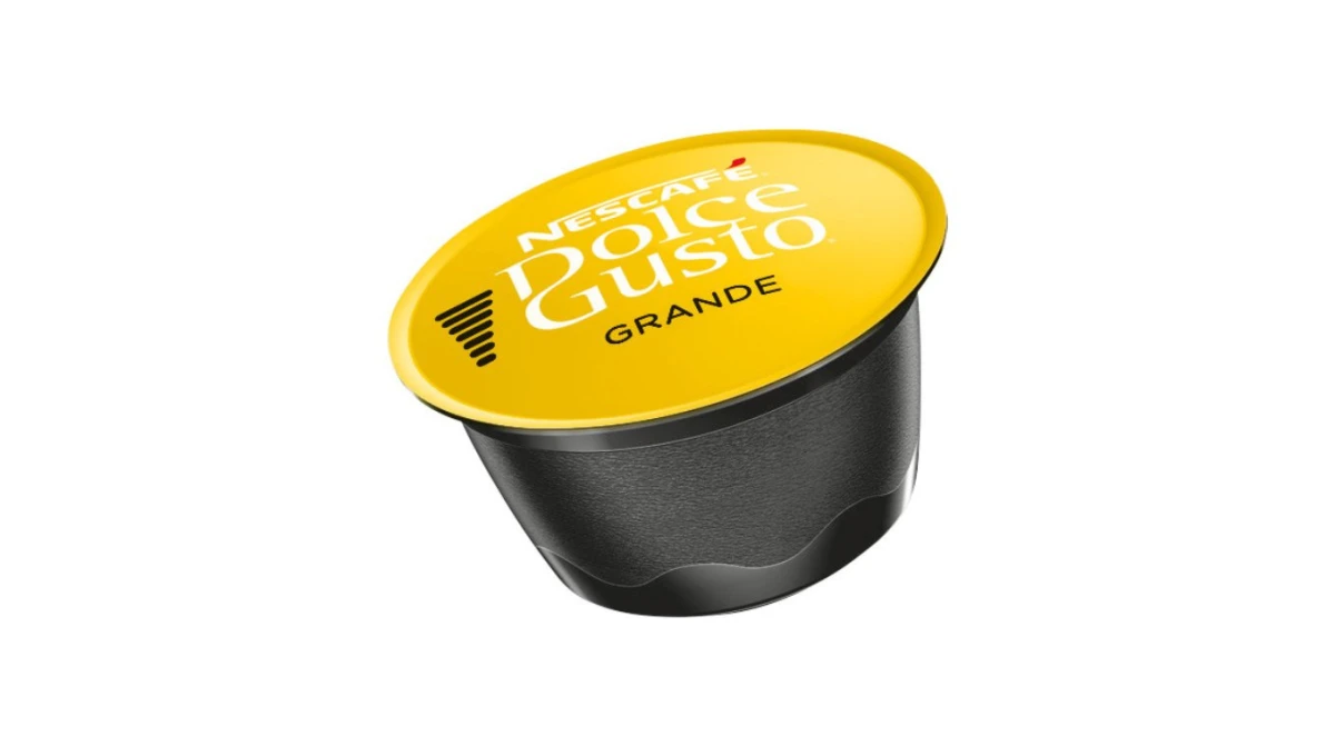 NESCAFÉ DOLCE GUSTO Kapseln Grande Caffè Crema 30 Stk.