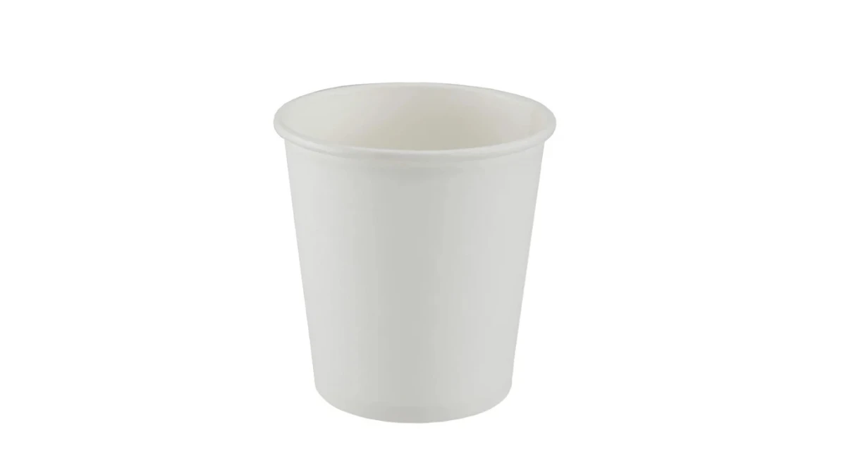 Coffee-to-Go Becher 1 dl, 100 Stück