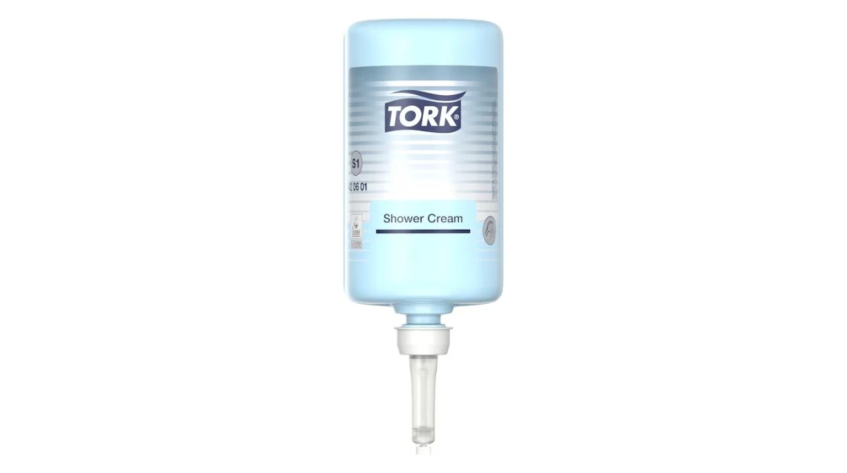 TORK Duschcreme Premium 6 x 1 L